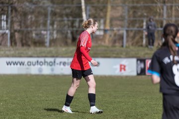 Bild 352 - wBJ VfL Pinneberg - Waldd�rfer SV : Ergebnis: 5:0
